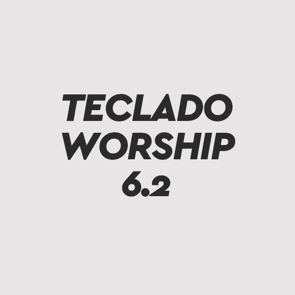 Teclado Completo 6.2